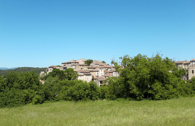 3 bedroom House in Carcès with private pool and garden - Photo 30