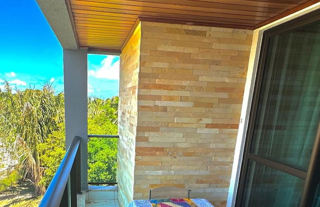 Flat no Iloa Barra de São Miguel ILO208S - Foto 30