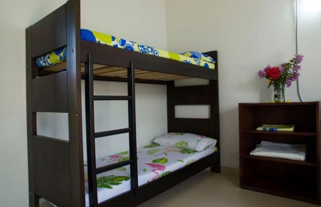 Santo Domingo Centro Vacacional - Foto 8