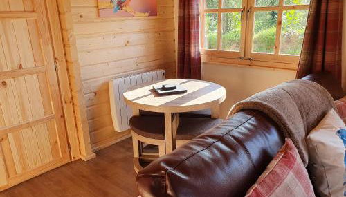 Kingfisher Cabin - Foto 2