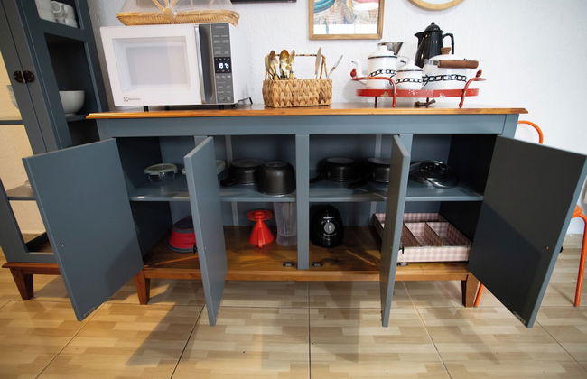 Loft Jaguaribe - Foto 40