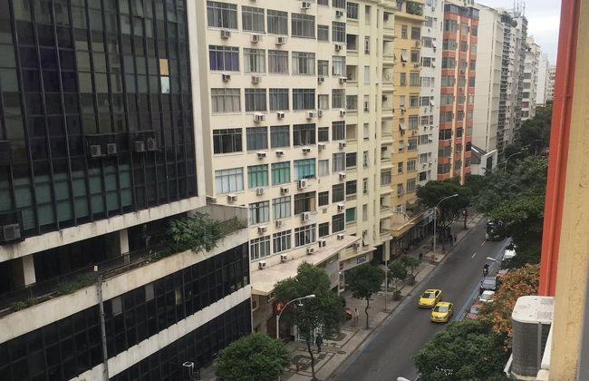 Rio Habitat - Nsa Sra Apartaments - Foto 13