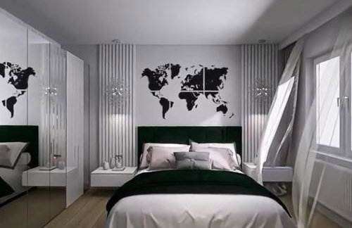 LUX Apartament Bedzin - Foto 1