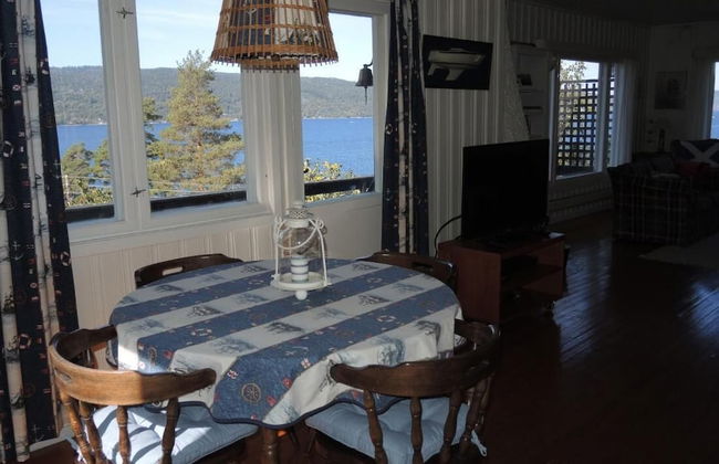 Edvard Munch's Sanctuary - Quiet, but not so far From Oslo - Photo 5