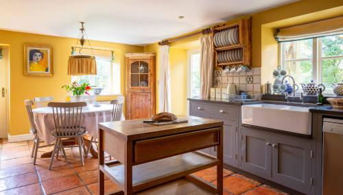 Bookers Cottage - Photo 5