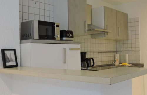 Monteurwohnung Monti 1 - Foto 5