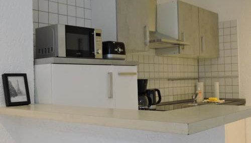 Monteurwohnung Monti 1 - Foto 1