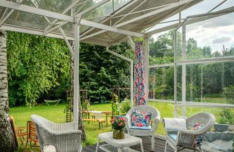 Villa Marta - Foto 10