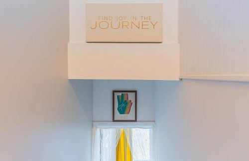 2 King Beds - Free Parking - BBQ - Arcade - Patio - Foto 11