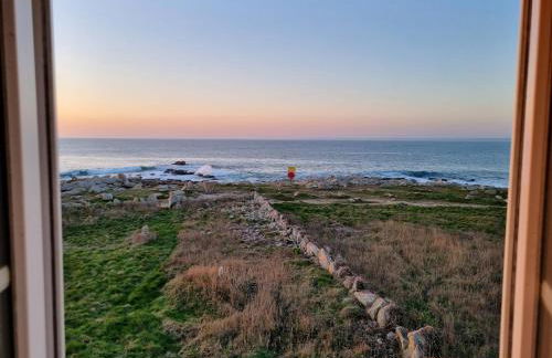 Refuge Kreiz An Avel - Plage de Pors Carn - Pointe de la Torche - Vue mer - Sea View - Meerblick - 4 Pers - Photo 36