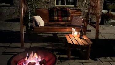 Summer Cottage in Onecote - Foto 3