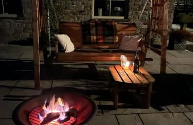 Summer Cottage in Onecote - Foto 3