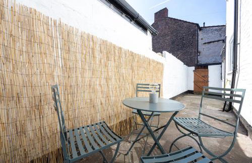 Earp House - Air Host & Stay - Sleeps 7 - Foto 24