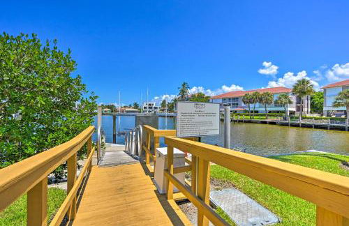 Naples Escape in Regatta with Resort Amenities! - Photo 34