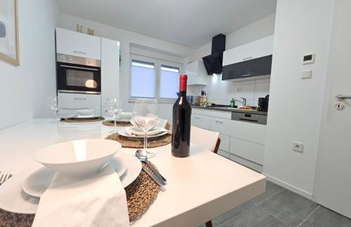 Jireh Home - Modern, Barrierearm, Klinikumsnah - Foto 6