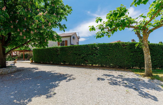 Villa Dina - Foto 35