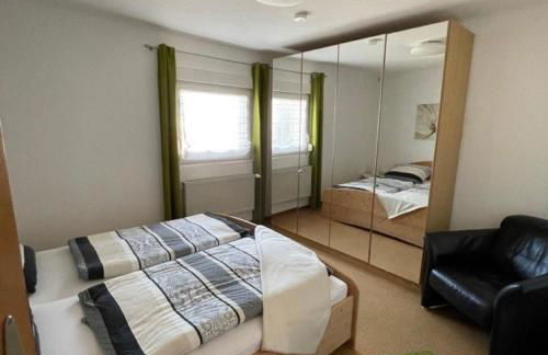 Ferienwohnung Anke Kaufmann - Foto 6