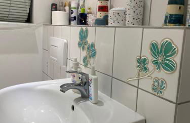 Helles Appartment - Foto 23