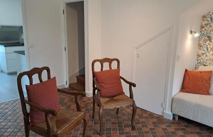 Gîte 4pers Hérisson "Le Choupisson" - Foto 3