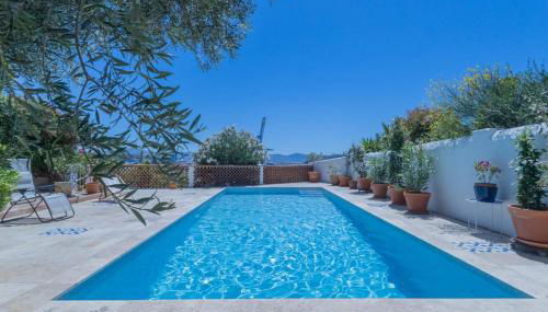 Villa vue Mer - Piscine - Climatisation - L'instant Mer - Foto 2