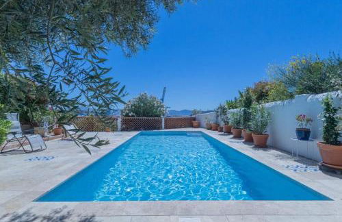 Villa vue Mer - Piscine - Climatisation - L'instant Mer - Foto 33