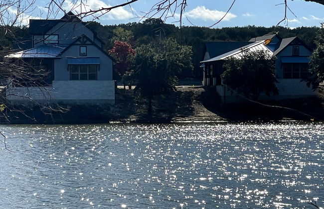 Twin Canyons Ranch Luxury Ranch Villas - Foto 25