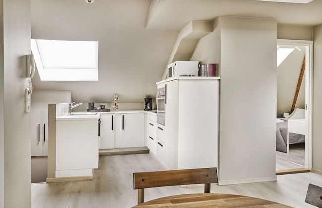 Staysville – City Center - Foto 28