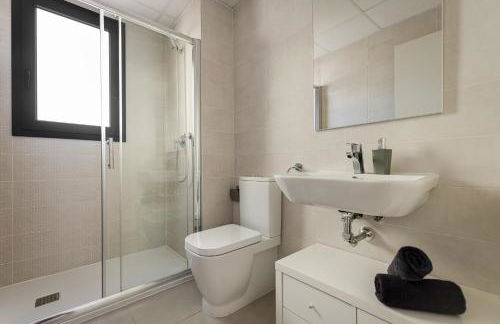 Apartment Arenales Playa del Sol - Foto 11