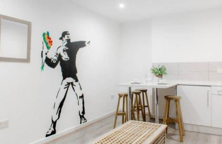 The Bloc - Liverpool Nightlife Apartments - Foto 44