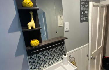 Sunnyside - Large Seaside Home with views and Hot Tub - Foto 26