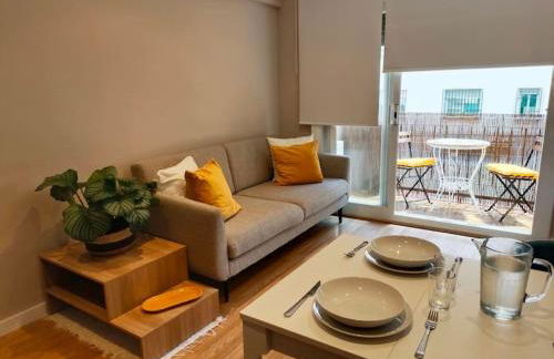 Apartamento a 5' de la playa - Foto 1