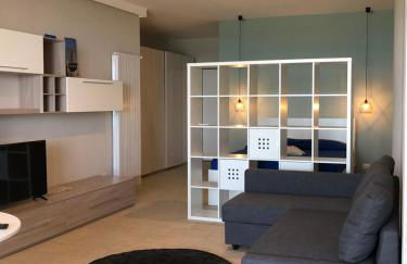 SunRise Apartments - Foto 12