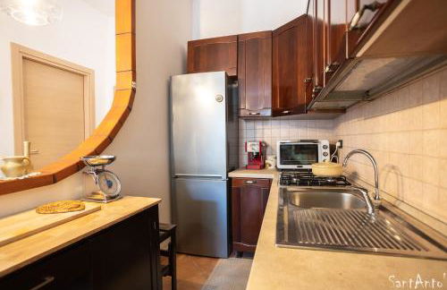 SantAntò nel cuore di Trivigno 120 mt - Foto 12