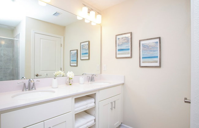 Marvelous 2 Bd Apt Close to Disney at Storey Lake 106 3121 - Foto 39