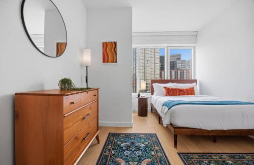 Greenpoint 1BR w Work Setup by Anyplace - 11740 - Foto 18