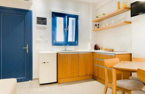 Panorama Rooms - Foto 28