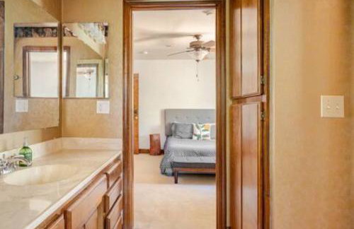 Luxury Napa Vineyard Estate 15 min from St. Helena - Foto 36