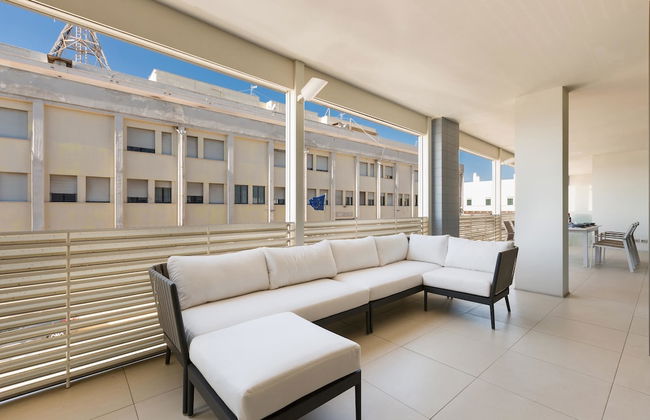 1327 Appartamento Spinalonga by Barbarhouse - Foto 17