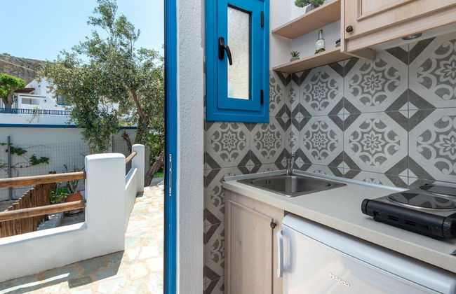 Agnanti Beach Studios - Photo 35