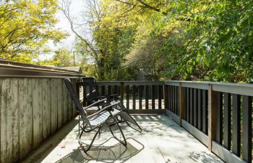 The Arts & Crafts House with Skylights, Deck, Jetted Bathtub - Foto 26