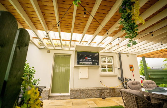 Clonlum Holiday Cottages - Foto 10