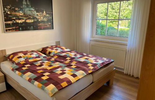 Appartement Gartenglück - Foto 6