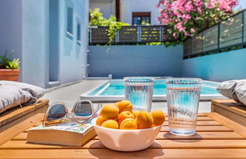 Forest view villa Skopelos - Foto 14