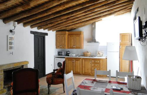 Apartamentos Rurales Escobar & Jerez - Foto 17