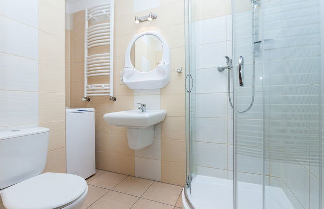 Holiday House Kurnik by Renters - Photo 24