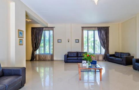 Antilia Apartments - Foto 50