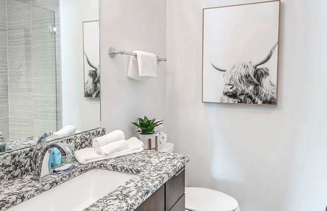 Game Room and Skydeck - Book Today - Foto 19