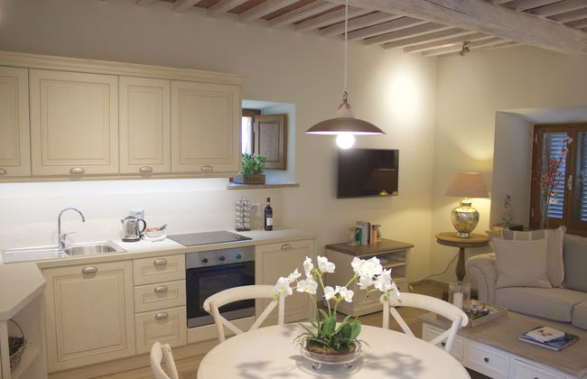 Borgo Argiano - Foto 49