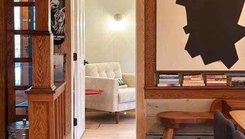 Spacious Arts Crafts Village Home Perfect Summer Base Near Trails Events - Foto 3