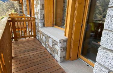 Chalet La Stella Alpina - Foto 13